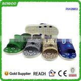 Latest fashionable boys fancy kids slippers sandals