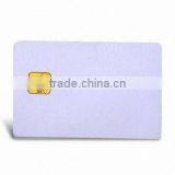 13.56MHz PVC Blank RFID Card With F Chip thumbnail-6