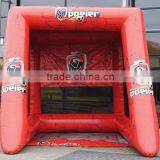 Hot Sale Inflatable Football Kick,football Kick Games for Adults and Children,inflatable Games for Sale thumbnail-2