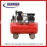 1HP/0.75KW Belt Driven Air Compressor (Z-0.036/8)