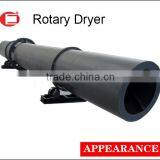 Low Energy Consumption Rotary Dryer Machine thumbnail-1