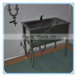 China Crazy Sale Hospital Photo Lab Stainless Still Furniture thumbnail-3