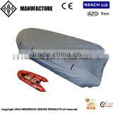 Inflatable-boat-cover-with-full-coverage-design Deluxe Rigid Inflatable Boat Cover thumbnail-1