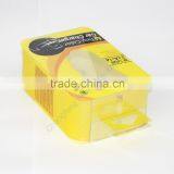 Customized Rectangle Plastic Phone Accessories Box thumbnail-6