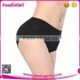 Cheap Black Female Sexy Panties Underwear For Women thumbnail-4