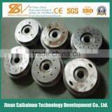 Corn Snacks Machine thumbnail-5