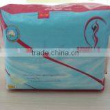 285CM Comfotable Night Use Waterproof Sanitary Pads Brands Wholesale thumbnail-1