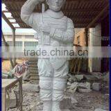 Antique Head Sculpture thumbnail-1