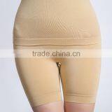 Women Seamless Slimming Shapewear With Open Crotch thumbnail-5