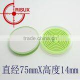 Big Top Grade Circular Level Vial thumbnail-3