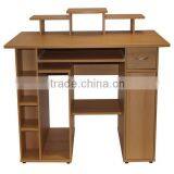 Fireproof Board Office Furniture Computer Desk Price