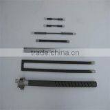 STA High Quality 1500C Single Spiral Sic Heater for Electric Furnace thumbnail-1