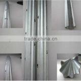 Galvanized Metal Vineyard Trellis Stakes thumbnail-3