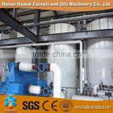 100TPD Rice Bran Oil Mill Machinery/Rice Bran Oil Production Line thumbnail-3