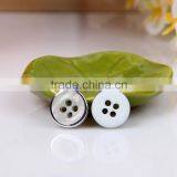 Fashion Style Resin Button Quality Resin Button Manufacturer