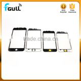 Original Front Glass, Front Outer Screen Replacement Screen with frame Iphone 6 Plus