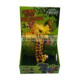 Animal Empire Zoo Toy Animal Safari Giraffe Periscope Toy thumbnail-2