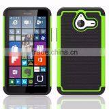 Triple Defender Case for Nokia Lumia 640XL