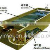 SBR Sewage Treatment Device