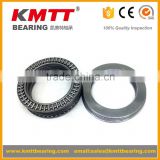 6x19x2mm Axial AXK series thrust needle roller bearing AXK0619                        
                                                Quality Choice