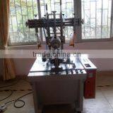 Plastic Conical Cylinder Machine