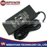 12V 8A Led Power Supply With UL and CE Certification