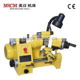 Chinese Manufacturer for Universal Cutter Grinder MR-U2