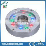 Ip68 Stainless Steel Led Underwater Light for Boats thumbnail-1