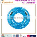2014 New Design Pvc Baby Inflatable Swim Ring thumbnail-1