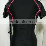 2015 Women Compression Firness T-suit,Gym Wear thumbnail-2
