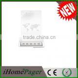 Fast Food Restaurant Bell System Waiter Call Guest thumbnail-4