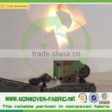 100% Polypropylene Printed Non-woven Raw Materials, Spunbond Flame Retardant nonwoven fabric