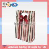 Price Cut Cmyk Pantone Color Printing New New Paper Gift Bag thumbnail-1