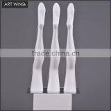 Socks Display Male Foot Leggings Mannequin thumbnail-1