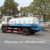 5ton Forland Water Tank Truck for Sale thumbnail-2