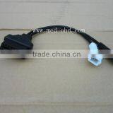 16pin OBD2 Adapter OBD2 Cable for Audi 2x2 thumbnail-5