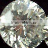 NATURAL WHITE DIAMOND 1MM-4MMSIZE-GH-SI