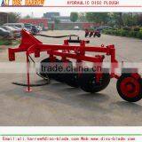 1LY(SX) Series of Italy Type Hydraulic Turning Disc Plow ON PROMOTION