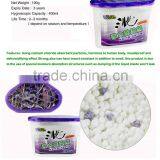 Wholesale Calcium Chloride Desiccant Dehumidifier Moisture Absorber Box thumbnail-6