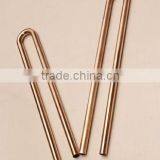 Top Grade U-type Brass Tube thumbnail-1