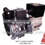 Deutz Small Diesel Power Generator 45kw Genset Good Quality thumbnail-1
