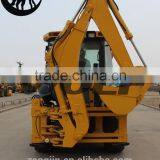 Backhoe Loader WZ30-25 3CX for Sale thumbnail-2