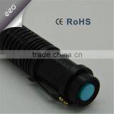 Police Led Flashlight for Hot Sale Police Security Led Flashlight Police Torch Light thumbnail-5