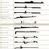 All Kinds of Jacks for Flat Knitting Machine thumbnail-1