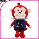 Custom Cheap Price Monkey Animal Plush Stuffed Toy