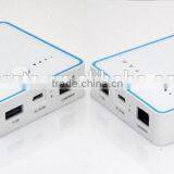 Mini 3G Wifi Router With Batery Power Bank G6 thumbnail-3