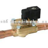 Steam Solenoid Valve Electromagnetic Valve(FDF-M) thumbnail-1