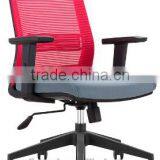 Swivel,tilting,mobile,lifting Medium Back Office Mesh Chair SY6042B-2 thumbnail-2