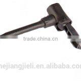 2015 New Design Durable Hand Bike Pump thumbnail-4