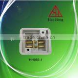 CE Proved Ceramic Lamp Socket